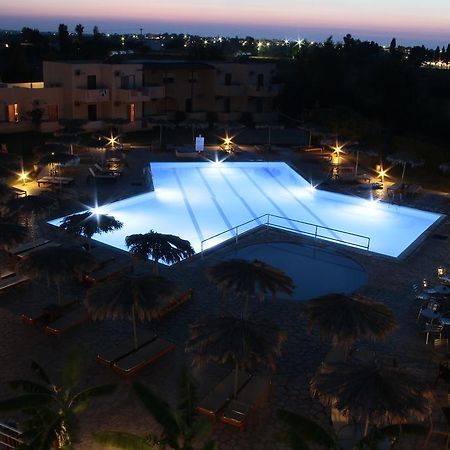 Roseland'S Hotel Marmari (Kos) Exterior foto