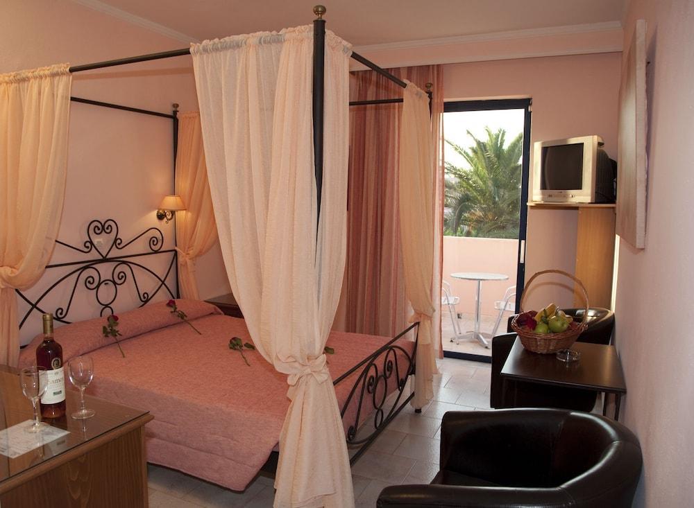 Roseland'S Hotel Marmari (Kos) Exterior foto