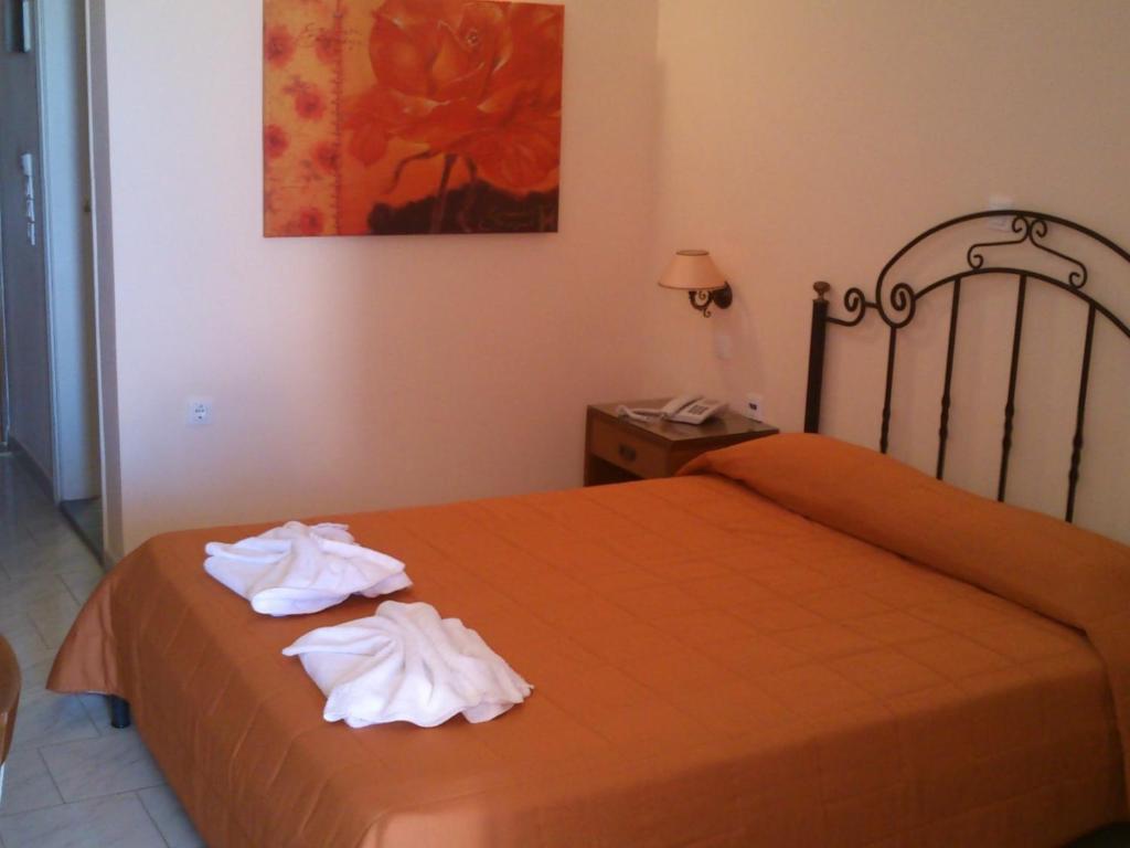 Roseland'S Hotel Marmari (Kos) Exterior foto