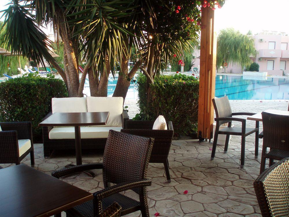 Roseland'S Hotel Marmari (Kos) Exterior foto