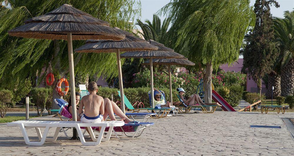 Roseland'S Hotel Marmari (Kos) Exterior foto