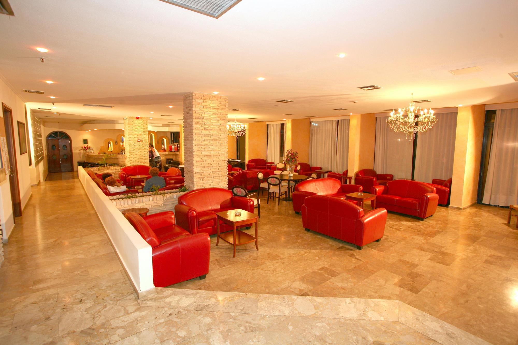 Roseland'S Hotel Marmari (Kos) Exterior foto