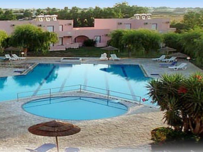 Roseland'S Hotel Marmari (Kos) Exterior foto