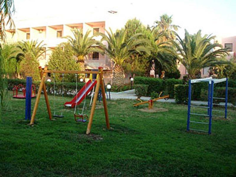 Roseland'S Hotel Marmari (Kos) Exterior foto
