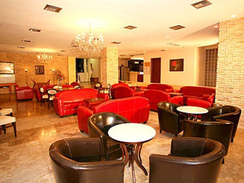 Roseland'S Hotel Marmari (Kos) Exterior foto