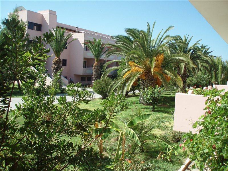 Roseland'S Hotel Marmari (Kos) Exterior foto
