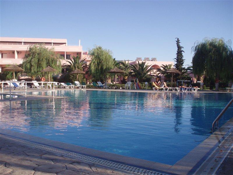 Roseland'S Hotel Marmari (Kos) Exterior foto