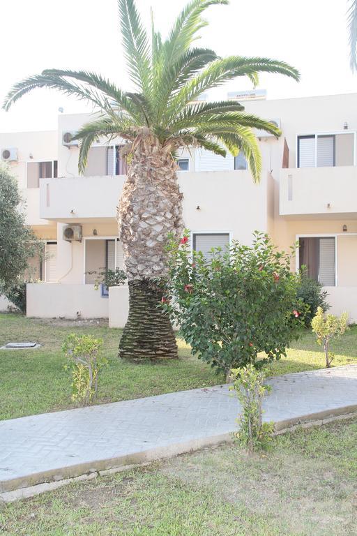 Roseland'S Hotel Marmari (Kos) Exterior foto