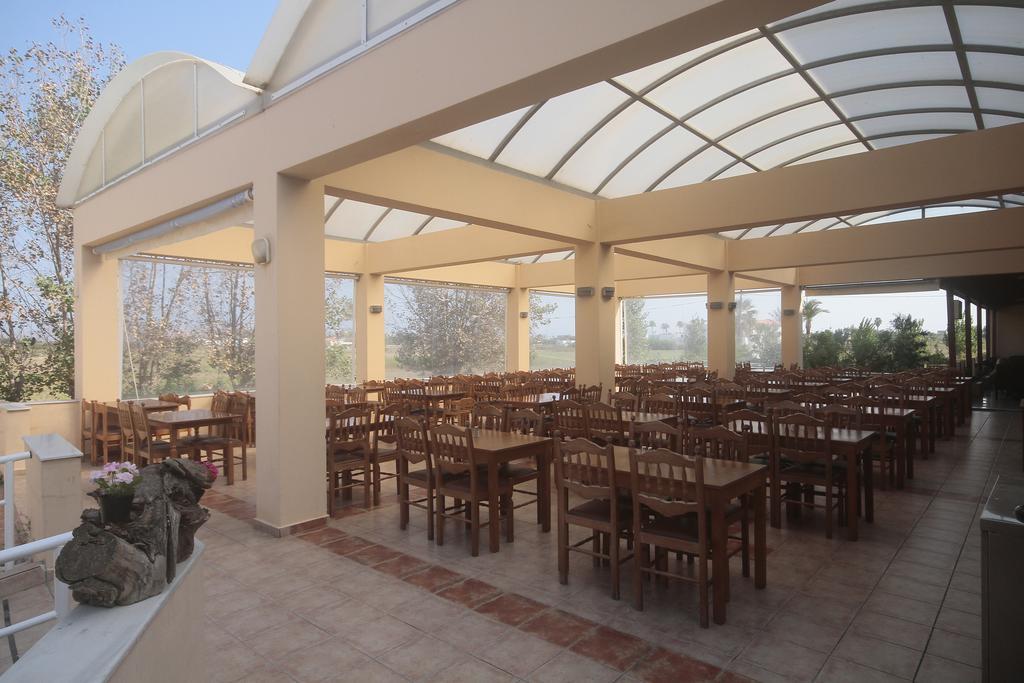 Roseland'S Hotel Marmari (Kos) Exterior foto