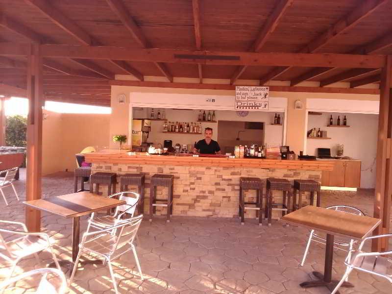 Roseland'S Hotel Marmari (Kos) Exterior foto