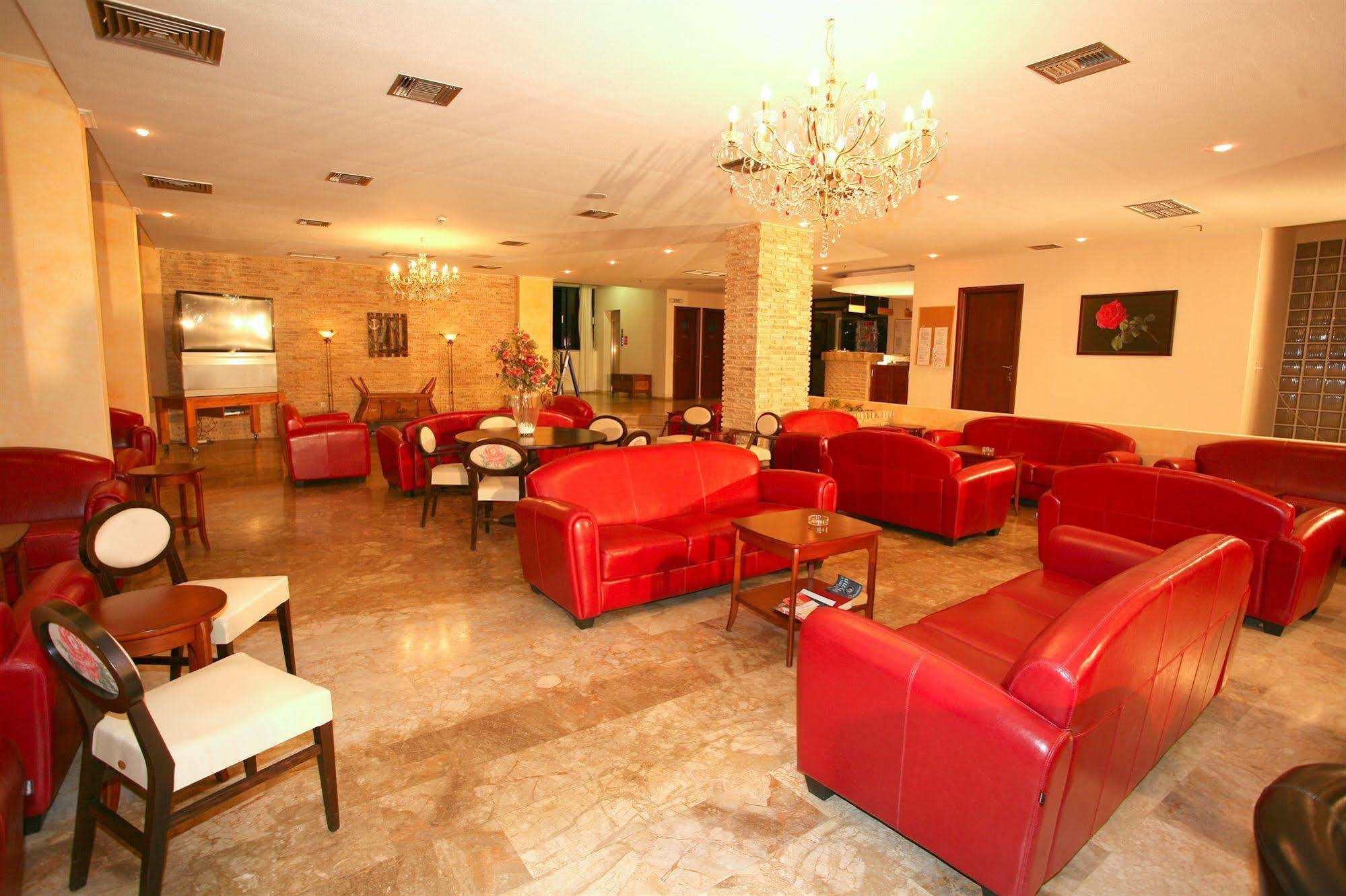 Roseland'S Hotel Marmari (Kos) Exterior foto