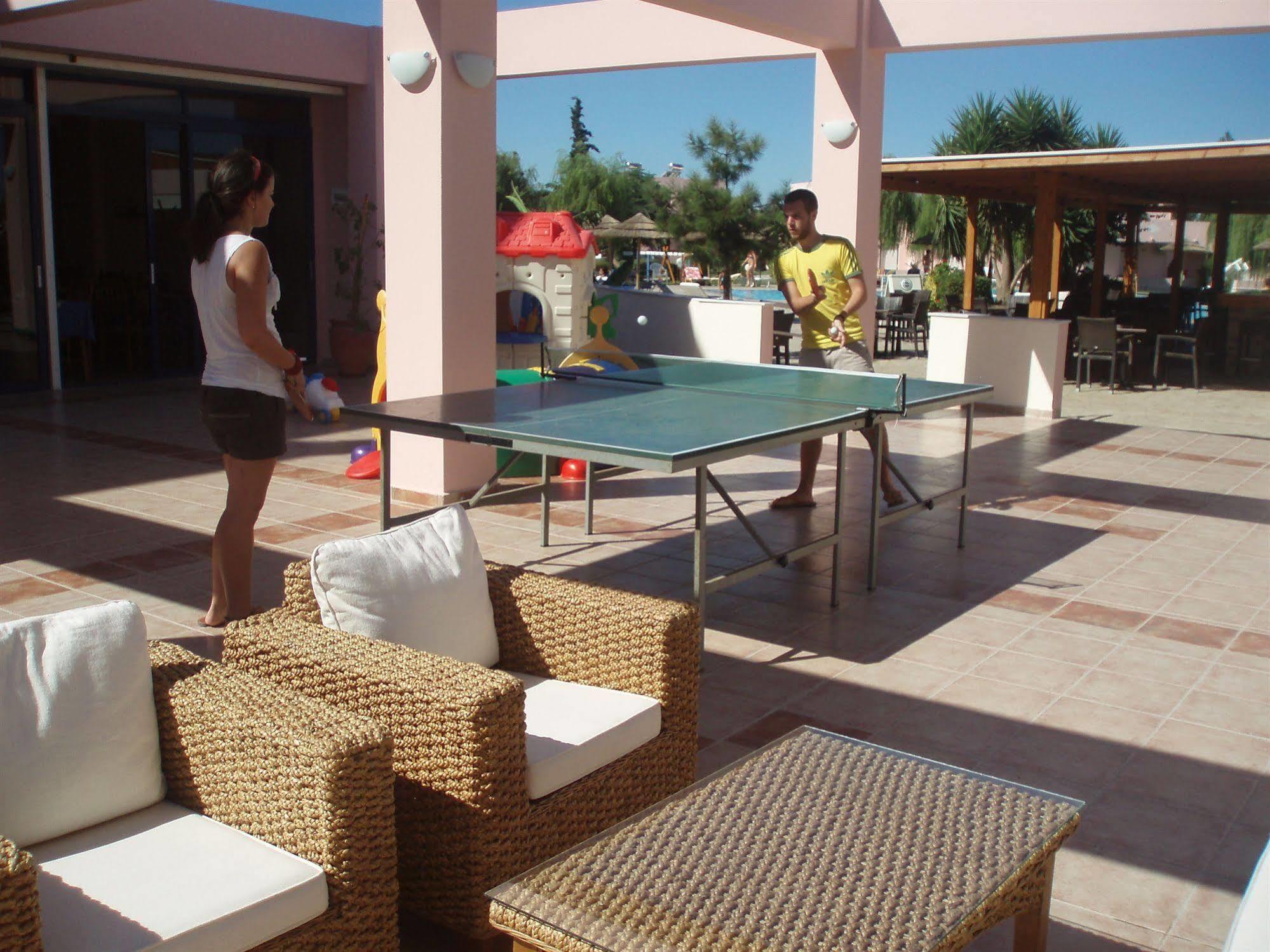 Roseland'S Hotel Marmari (Kos) Exterior foto