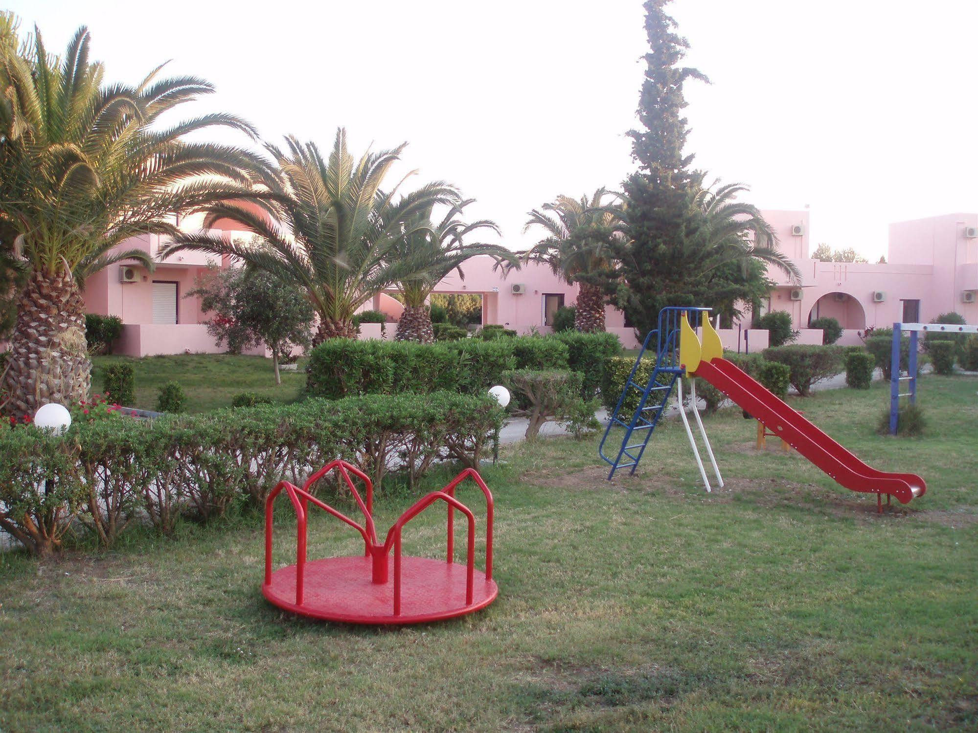 Roseland'S Hotel Marmari (Kos) Exterior foto