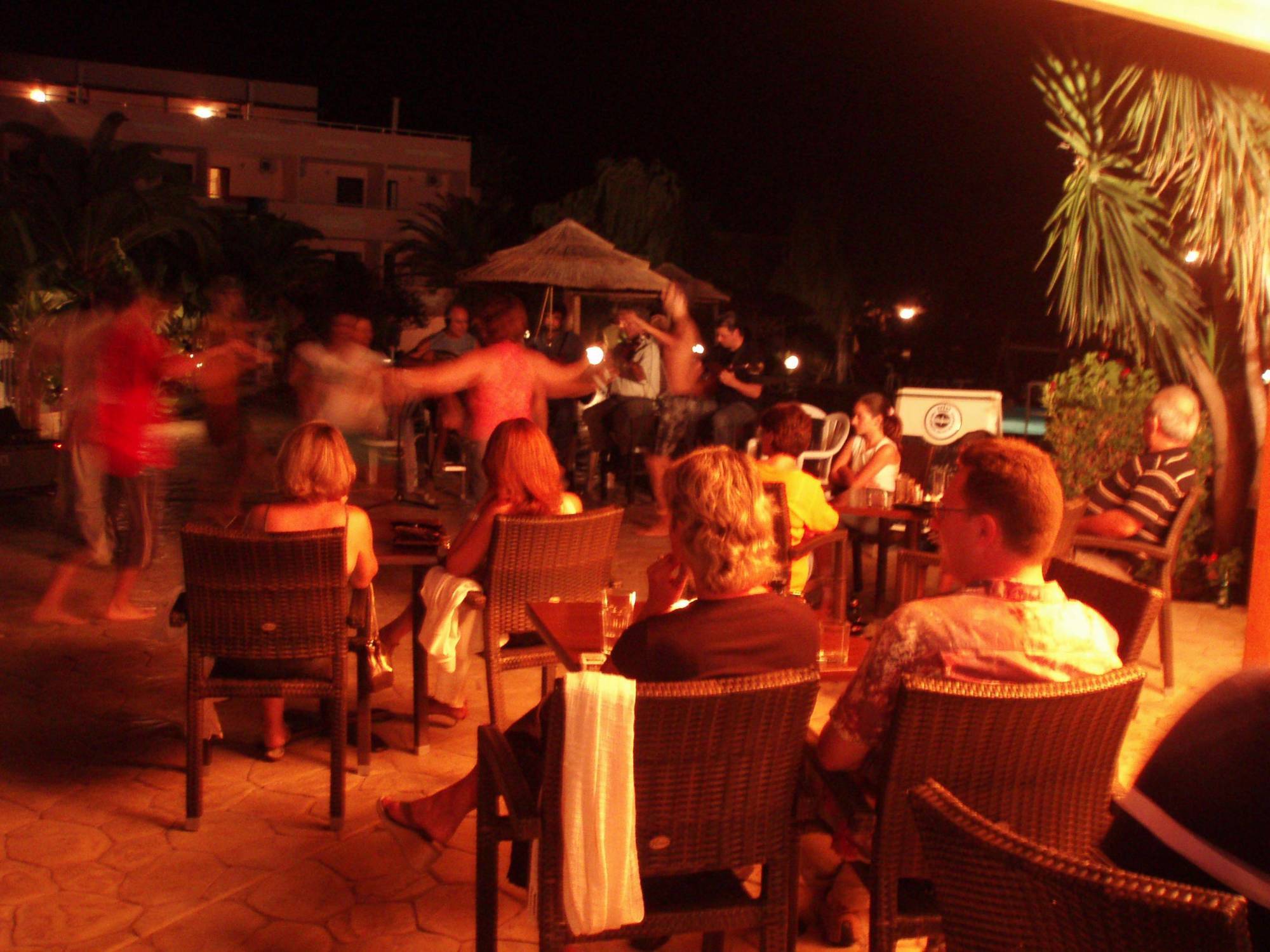 Roseland'S Hotel Marmari (Kos) Exterior foto