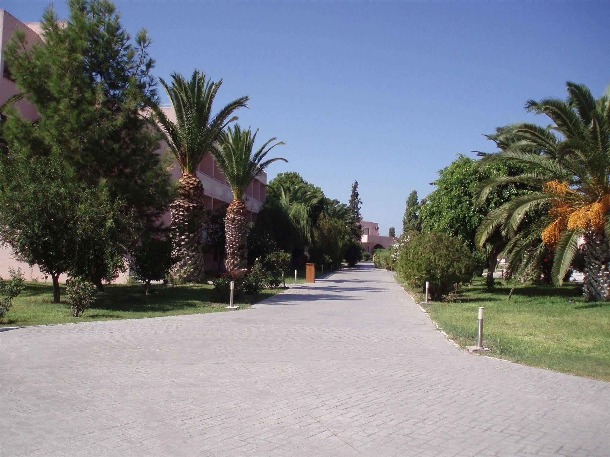 Roseland'S Hotel Marmari (Kos) Exterior foto