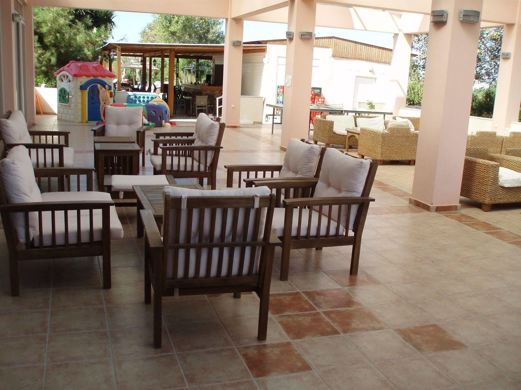 Roseland'S Hotel Marmari (Kos) Exterior foto