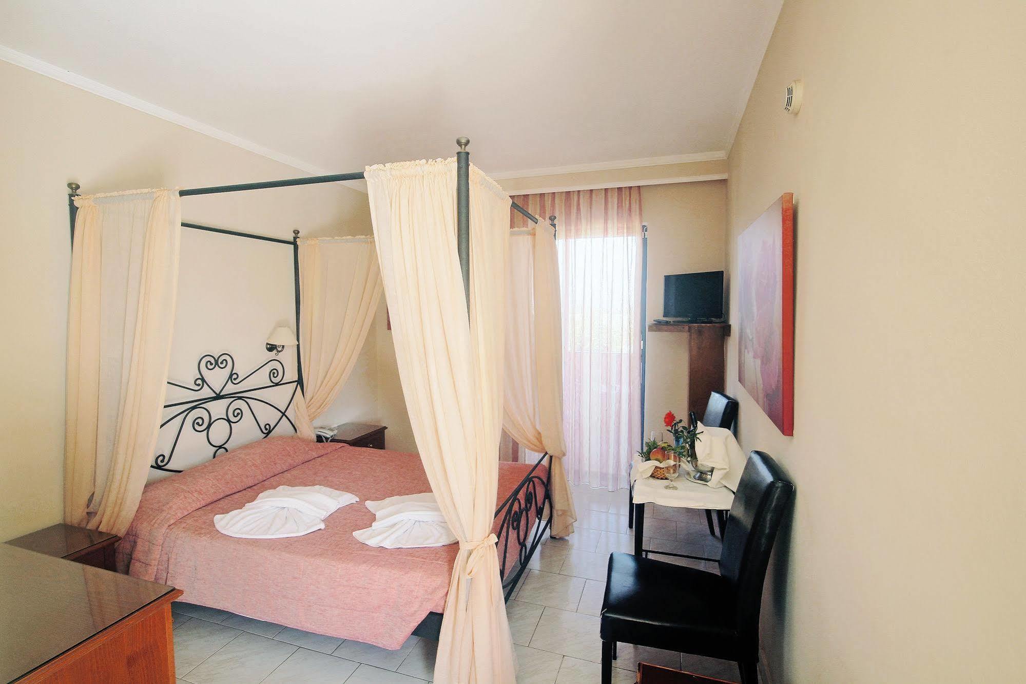 Roseland'S Hotel Marmari (Kos) Exterior foto
