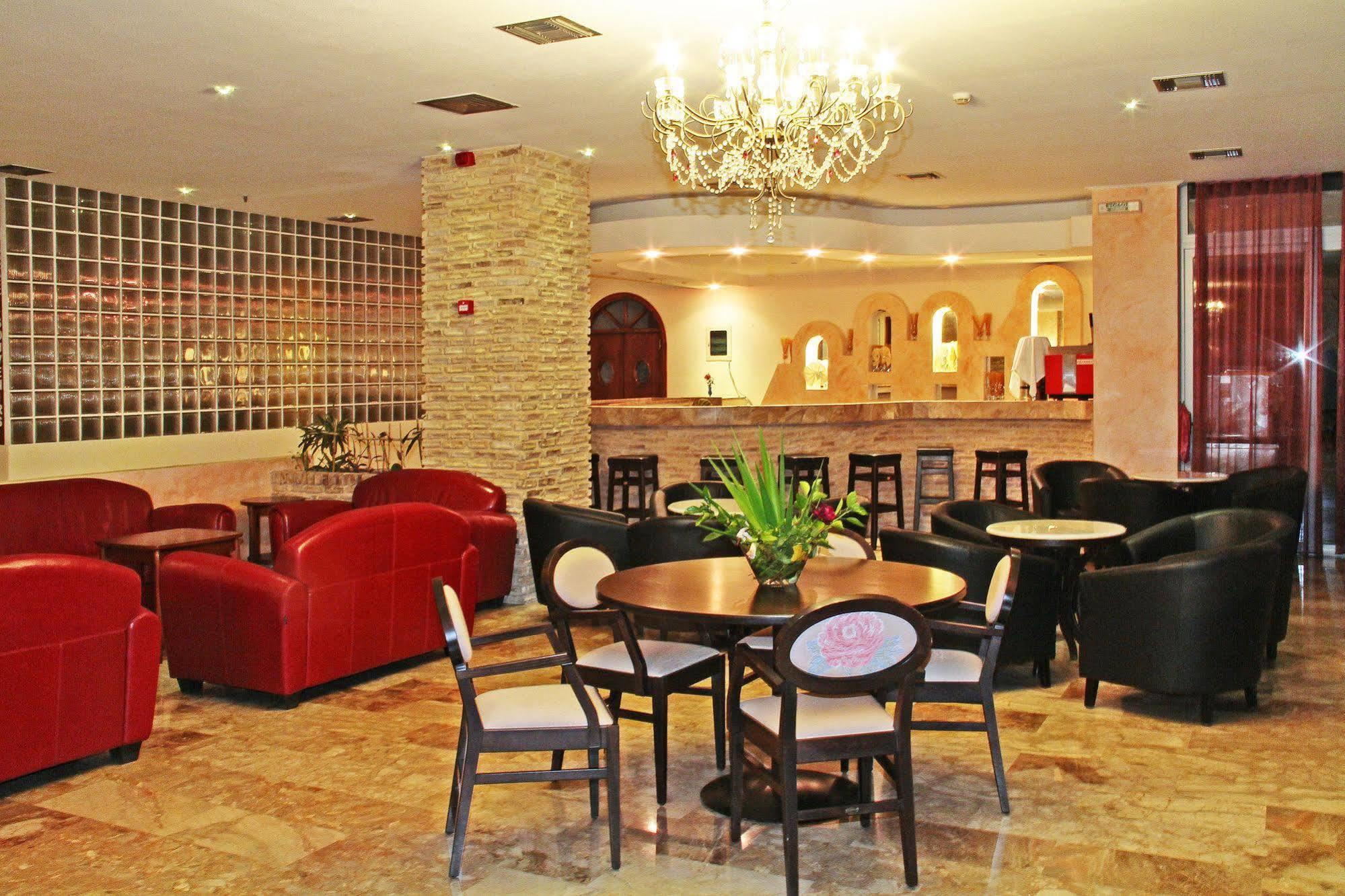 Roseland'S Hotel Marmari (Kos) Exterior foto