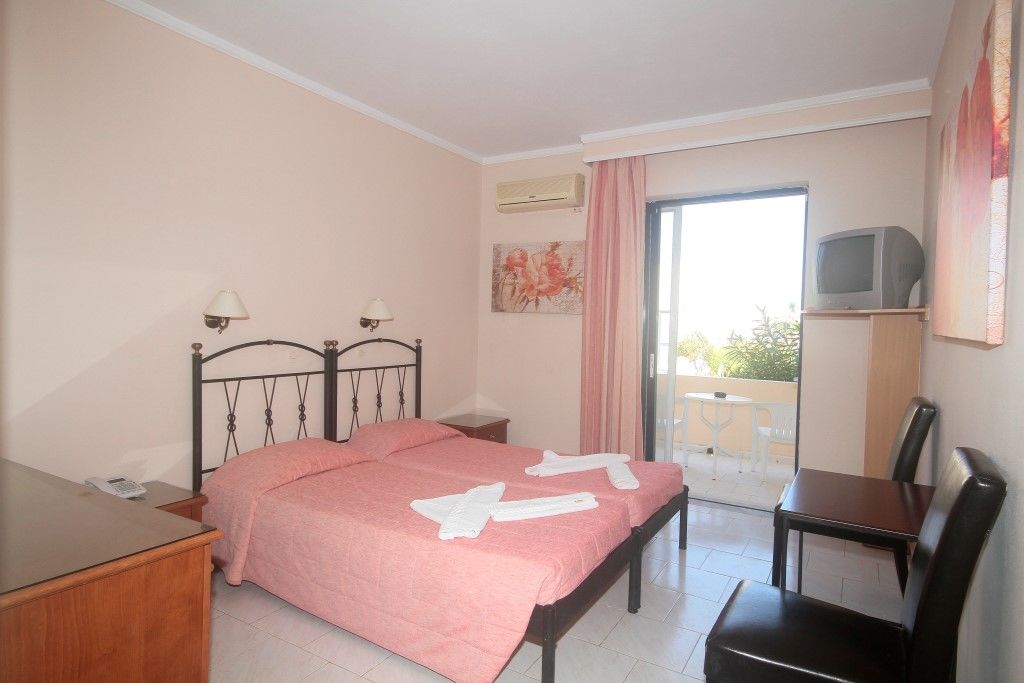 Roseland'S Hotel Marmari (Kos) Exterior foto